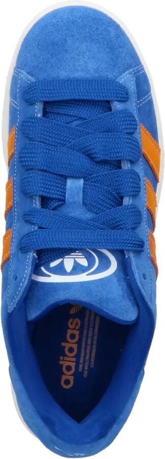 Adidas Campus 00s sneakers Blauw - Foto 4