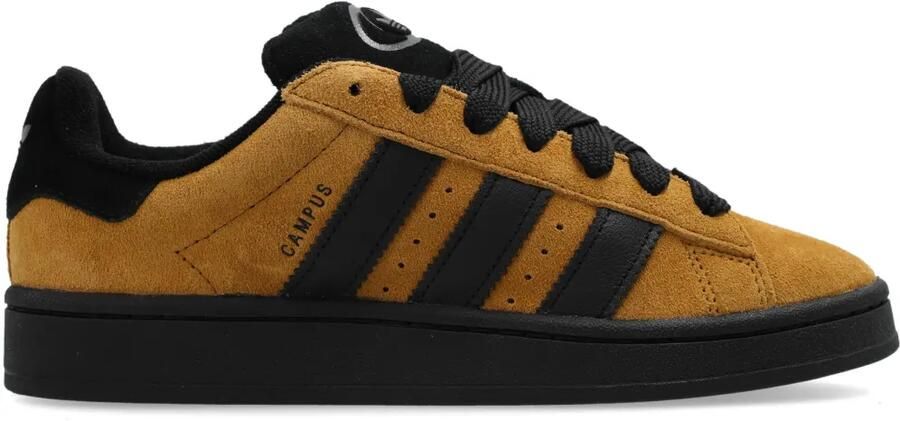 Adidas x Fear of God Athletics Basketbal "Sesame Carbon" sneakers Grijs