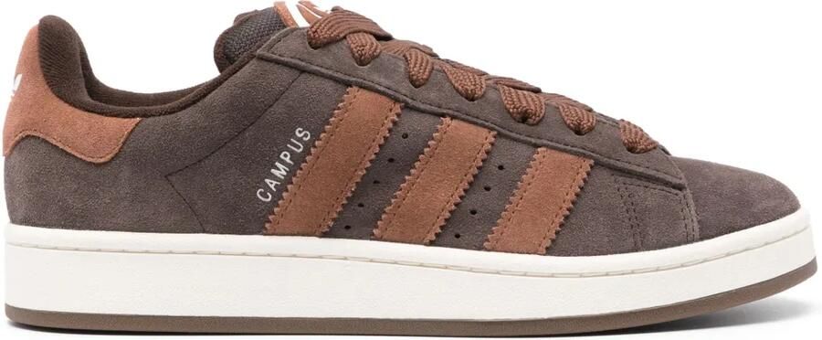 Adidas Spezial Lothertex sneakers Grijs