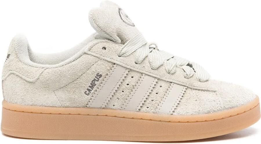 Adidas x Jonah Hill Samba low-top sneakers Bruin