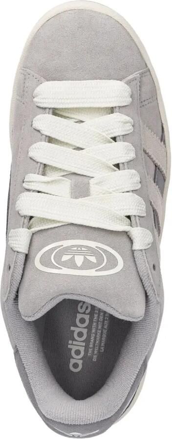 Adidas Campus 00s sneakers Grijs - Foto 4