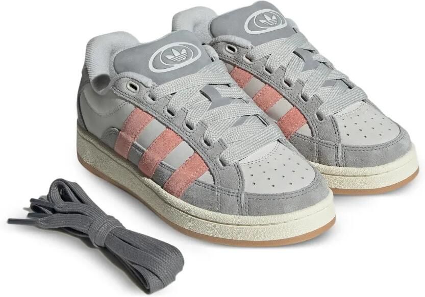 Adidas Campus 00s sneakers Grijs - Foto 2