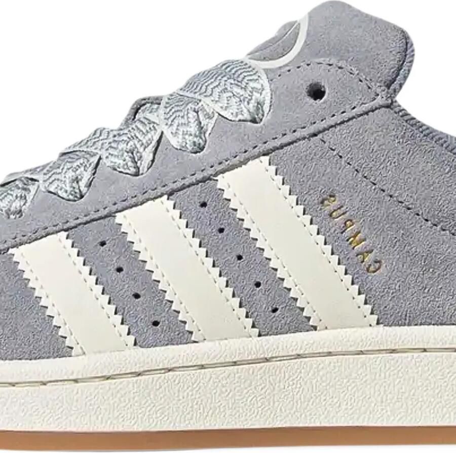 Adidas Campus 00s sneakers Grijs - Foto 2