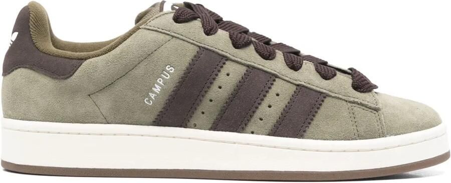 Adidas Campus 00s sneakers Groen