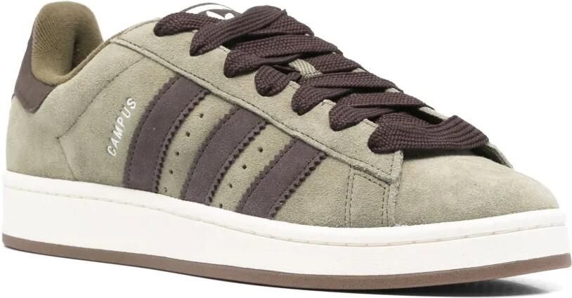 Adidas Campus 00s sneakers Groen - Foto 3