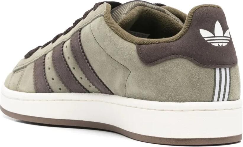Adidas Campus 00s sneakers Groen - Foto 2