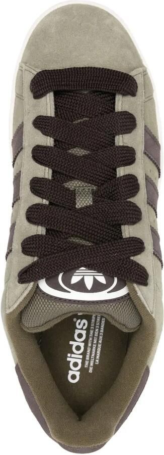 Adidas Campus 00s sneakers Groen - Foto 4