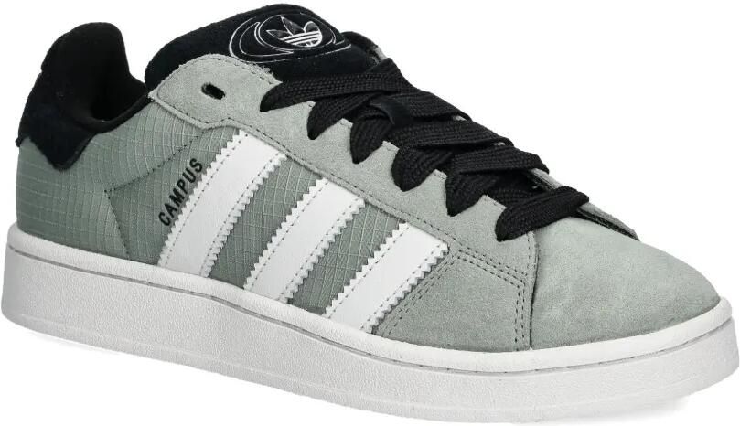 Adidas Forum Bold Stripes sneakers Wit - Foto 16