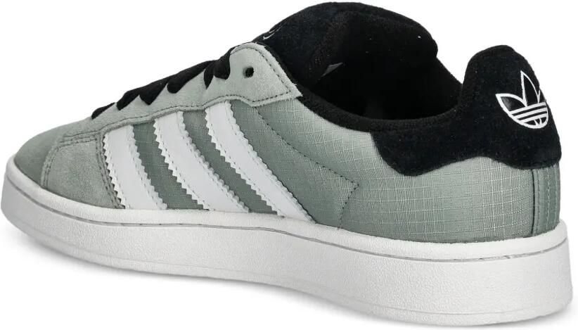 Adidas Forum Bold Stripes sneakers Wit - Foto 9