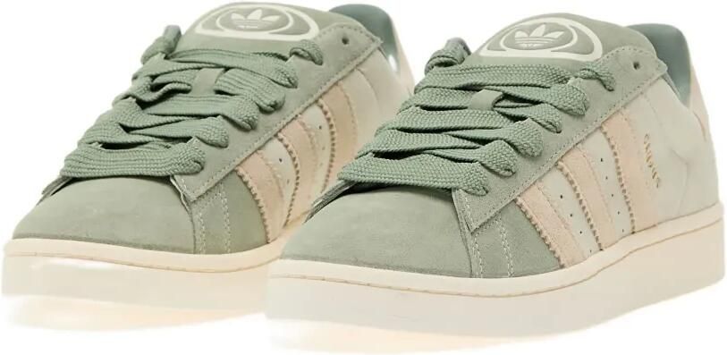 Adidas Campus 00s sneakers Groen - Foto 3