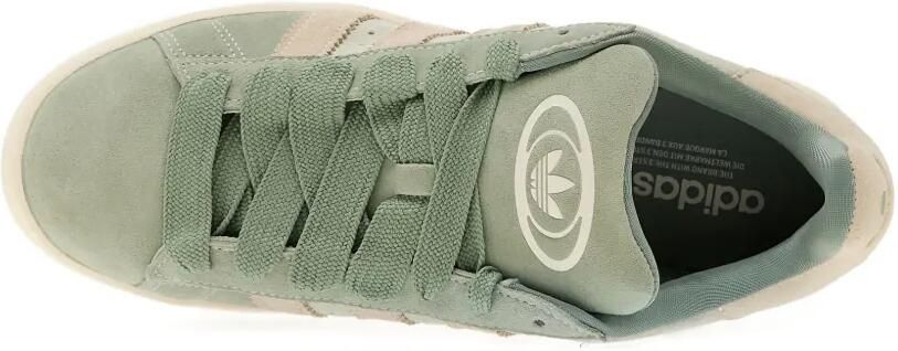 Adidas Campus 00s sneakers Groen - Foto 4