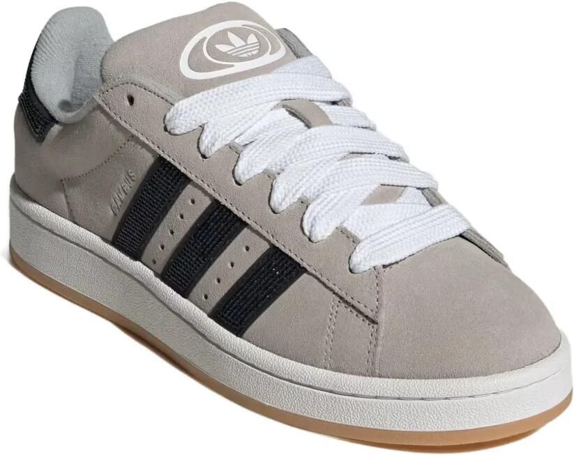 Adidas Campus 00s sneakers met drie strepen Beige