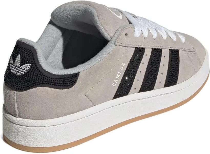 Adidas Campus 00s sneakers met drie strepen Beige - Foto 2