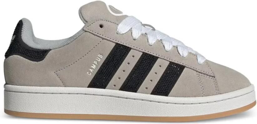 Adidas Campus 00s sneakers met drie strepen Beige - Foto 3