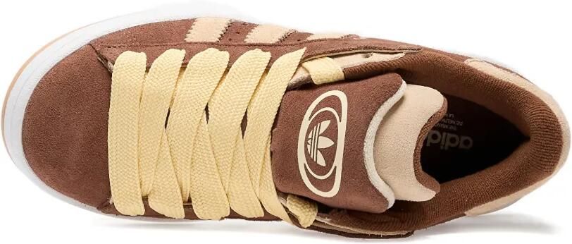 Adidas Campus 00s sneakers met drie strepen Bruin - Foto 4