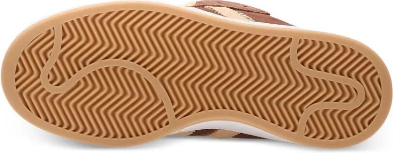 Adidas Campus 00s sneakers met drie strepen Bruin - Foto 5