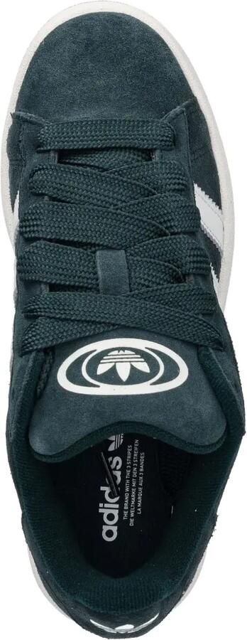 Adidas Campus 00s sneakers met drie strepen Groen - Foto 4