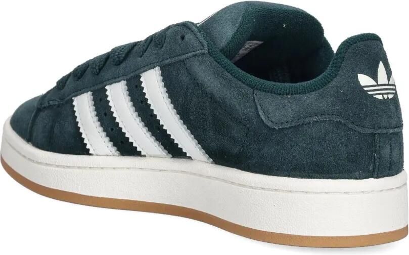 Adidas Campus 00s sneakers met drie strepen Groen - Foto 3