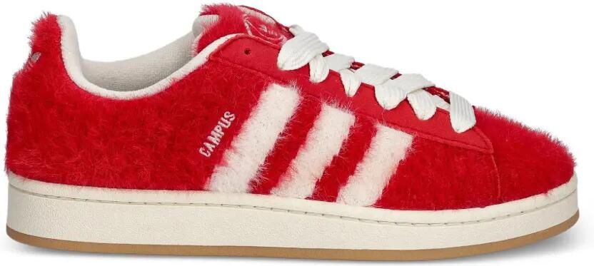 Adidas Campus 00s sneakers met drie strepen Rood