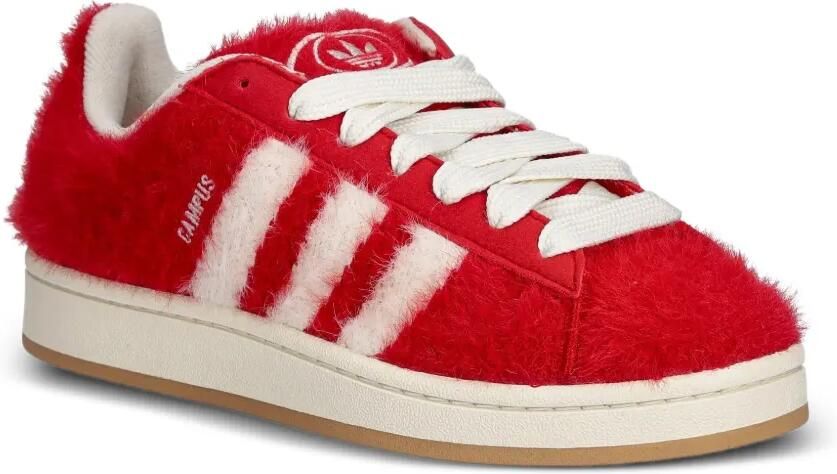 Adidas Campus 00s sneakers met drie strepen Rood - Foto 2
