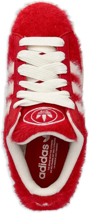 Adidas Campus 00s sneakers met drie strepen Rood - Foto 3