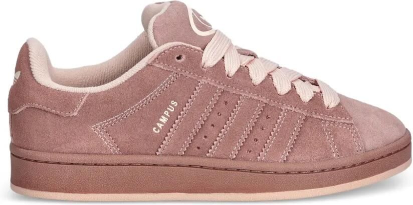 Adidas Campus 00s sneakers met drie strepen Roze