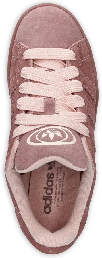 Adidas Campus 00s sneakers met drie strepen Roze - Foto 4