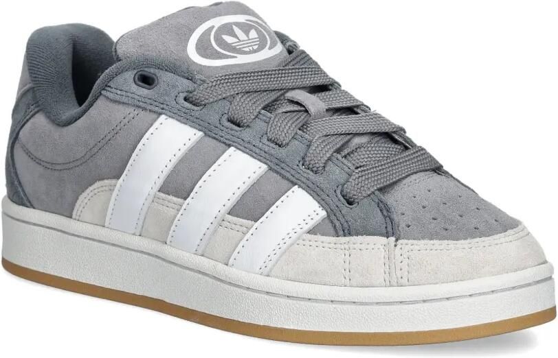 Adidas Campus 00s sneakers met suède vlakken Grijs - Foto 3