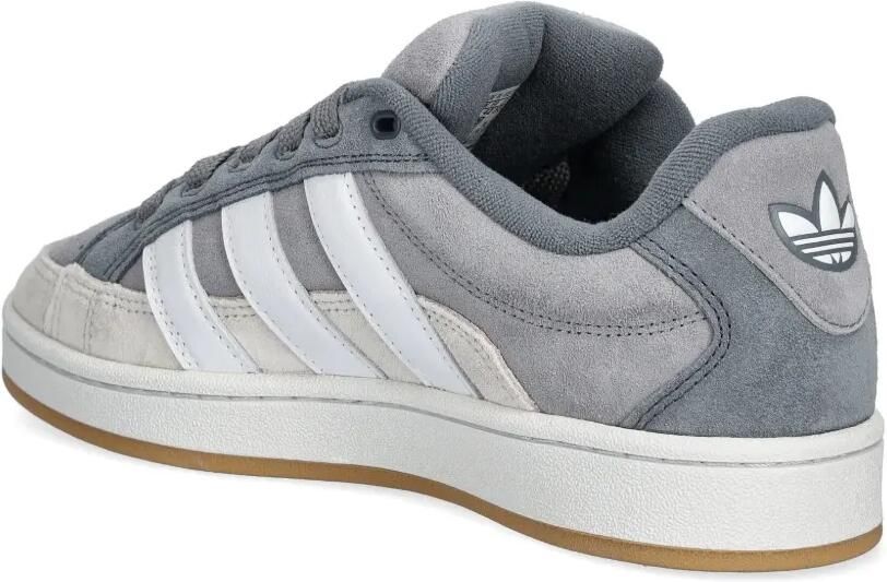 Adidas Campus 00s sneakers met suède vlakken Grijs - Foto 2