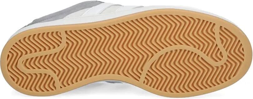 Adidas Campus 00s sneakers met suède vlakken Grijs - Foto 5