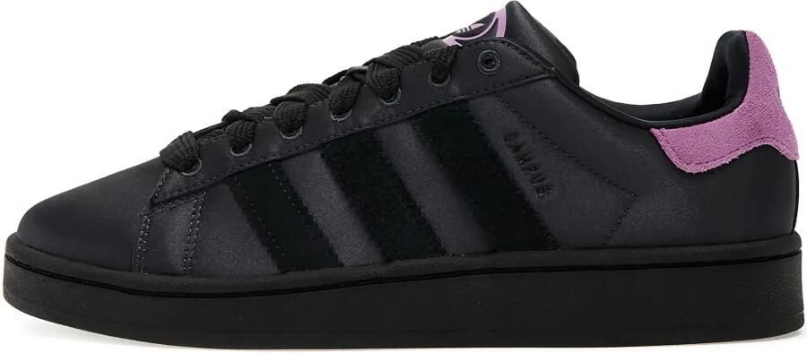 Adidas Campus 00s sneakers met vlakken Zwart