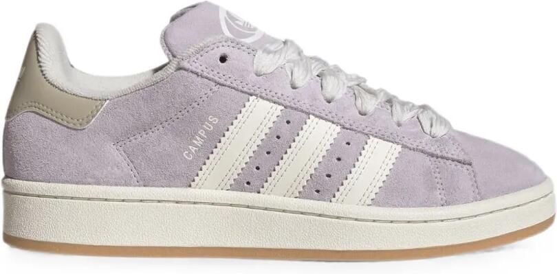 Adidas Superstar II low-top sneakers Bruin