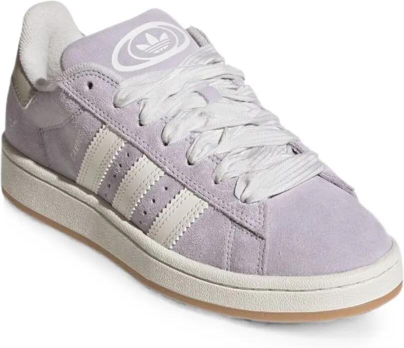 Adidas Superstar II low-top sneakers Bruin - Foto 3