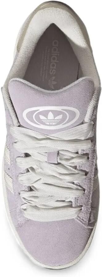 Adidas Superstar II low-top sneakers Bruin - Foto 7