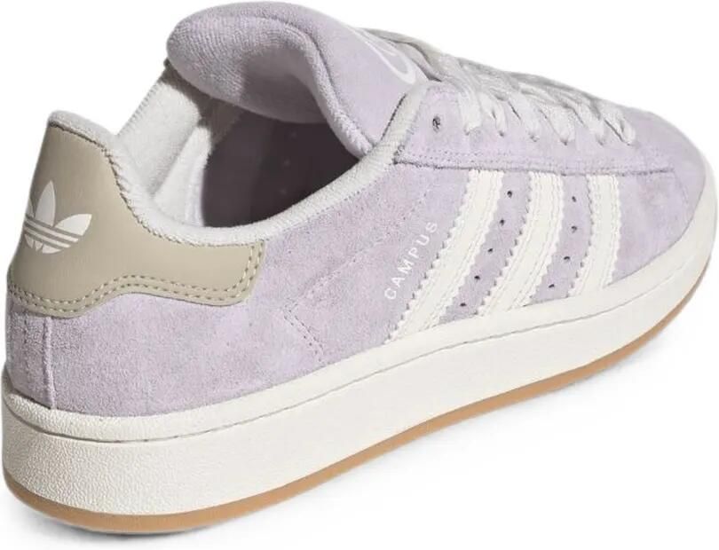 Adidas Superstar II low-top sneakers Bruin - Foto 5