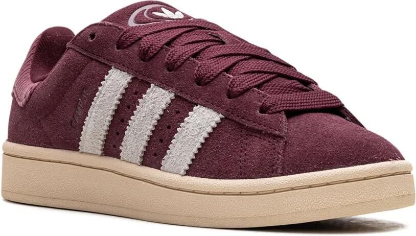 Adidas Campus 00s sneakers Rood - Foto 2