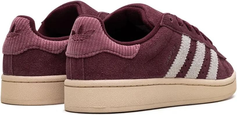 Adidas Campus 00s sneakers Rood - Foto 3