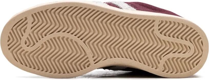 Adidas Campus 00s sneakers Rood - Foto 5
