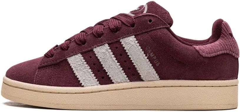 Adidas Campus 00s sneakers Rood - Foto 4