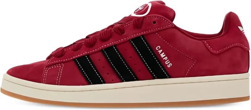 Adidas Campus 00s 3-Stripes suède sneakers Paars - Foto 6
