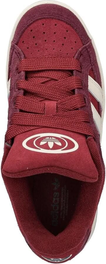 Adidas Campus 00s sneakers Rood - Foto 3