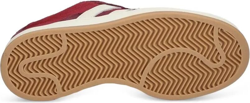 Adidas Campus 00s sneakers Rood - Foto 4