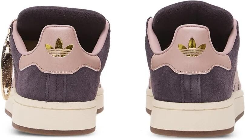 Adidas Campus 00s sneakers verfraaid met kristallen Paars - Foto 2