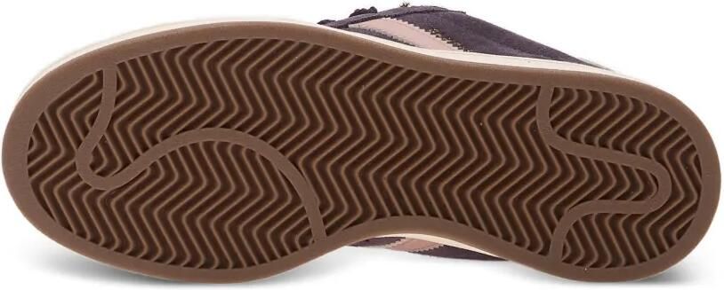 Adidas Campus 00s sneakers verfraaid met kristallen Paars - Foto 5
