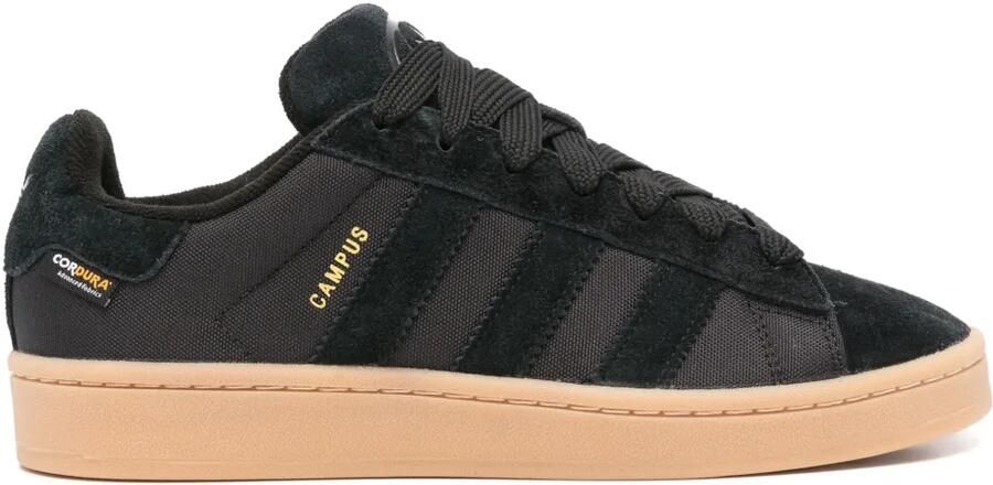 Adidas Campus 00s sneakers Zwart