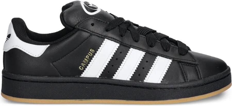 Adidas Ozweego 3-Stripes sneakers Wit