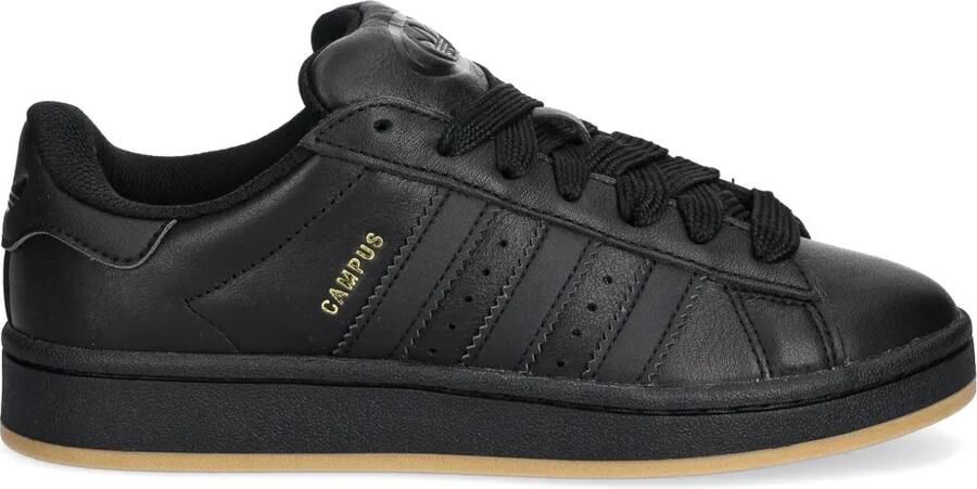 Adidas Campus 00s sneakers Zwart