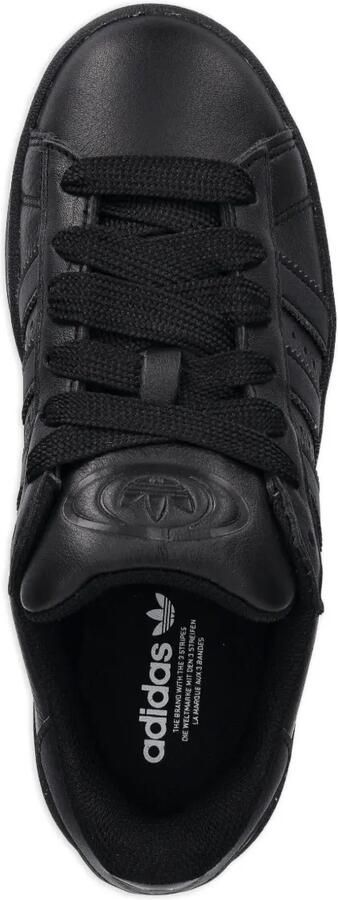 Adidas Campus 00s sneakers Zwart - Foto 4