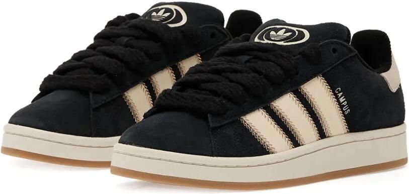 Adidas Campus 00s sneakers Zwart