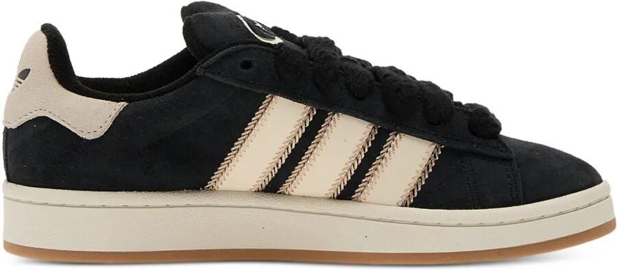 Adidas Campus 00s sneakers Zwart - Foto 3